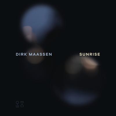 Sunrise (feat. Esther Abrami) By Dirk Maassen, Esther Abrami's cover
