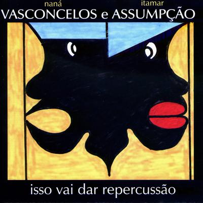 Fim de festa By Nana Vasconcelos e Itamar Assumpção, Bocato, Anelis Assumpção, Vange Milliet, Tata Fernandes, Paulo Lepetit's cover