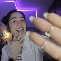 Asmr Amy | TikTok Music Search