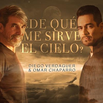 ¿De Qué Me Sirve El Cielo?'s cover