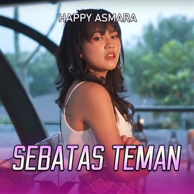 Sebatas Teman's cover