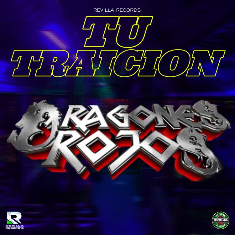 Grupo Dragones Rojos's avatar image