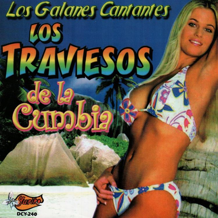 Los Traviesos De La Cumbia's avatar image