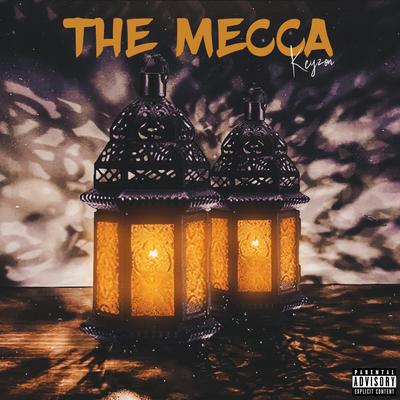 The Mecca By Keyzon's cover