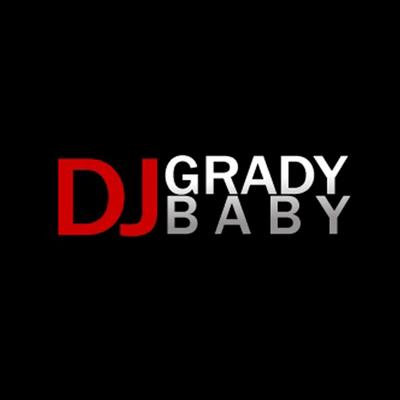 DJ Grady Baby's cover