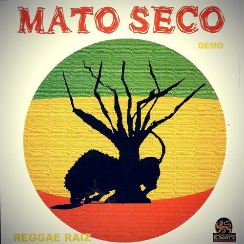 Mato Seco's cover