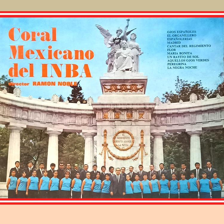 Coral Mexicano del I.N.B.A.'s avatar image