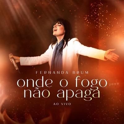 Yeshua (Ao Vivo) By Fernanda Brum's cover