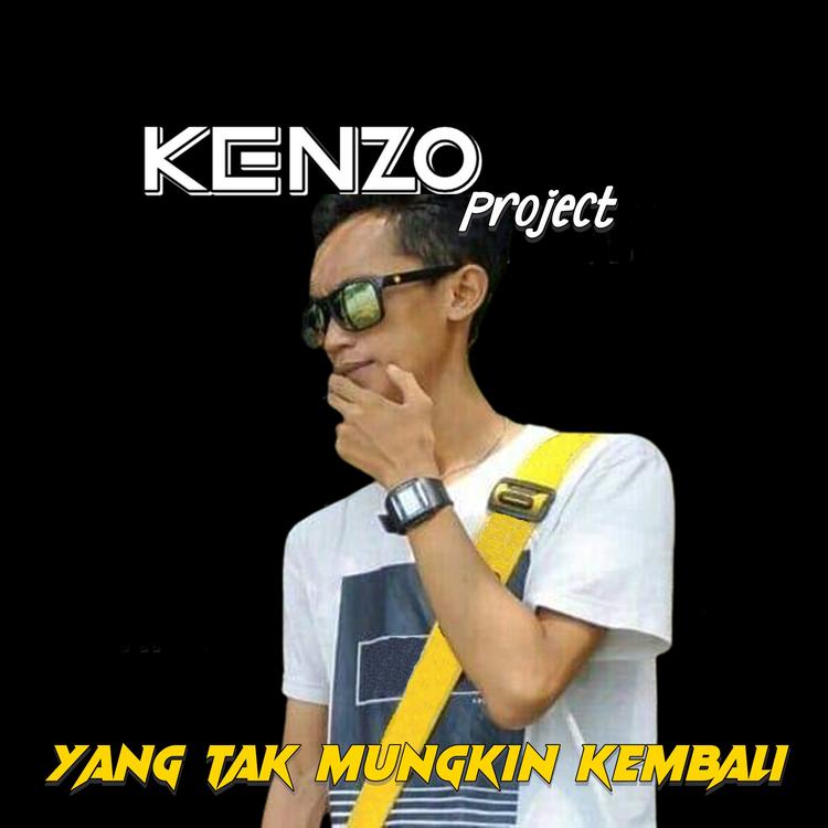 Kenzo Project's avatar image