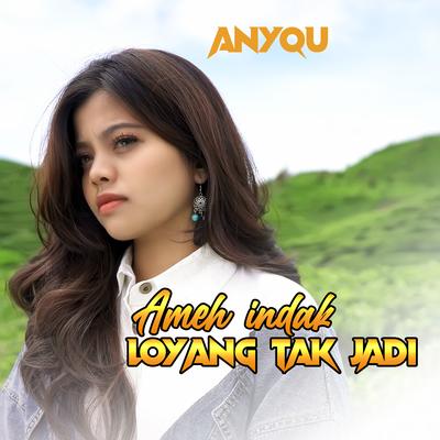 AMEH INDAK LOYANG TAK JADI's cover