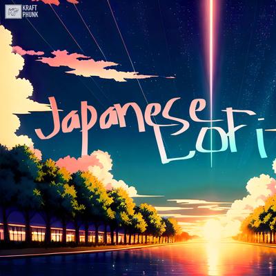 Japanese Lo-Fi: Tokyo Nights LoFi, Hip Hop 24/7 Konbini Vibes's cover