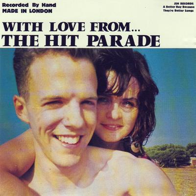 Run Away By The Hit Parade's cover