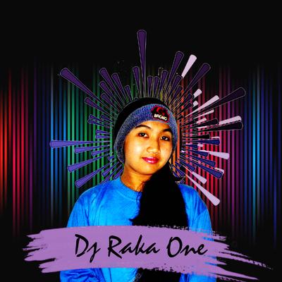 Raka One's cover