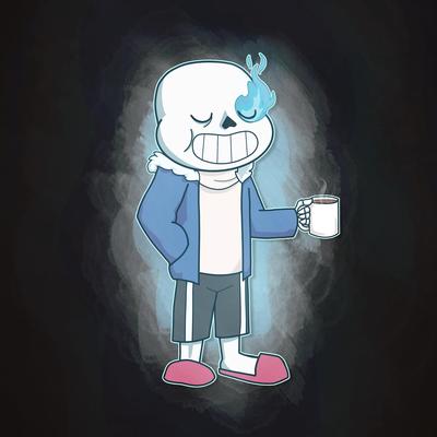 Megalovania (Undertale) By Coffee Date, Gamechops's cover