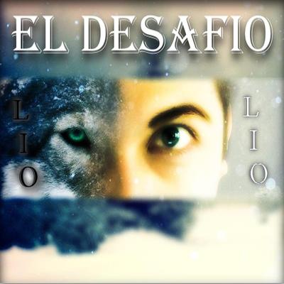 Supera el Desafío By Lio's cover