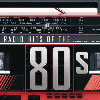 Radio Hits Of the '80s's cover