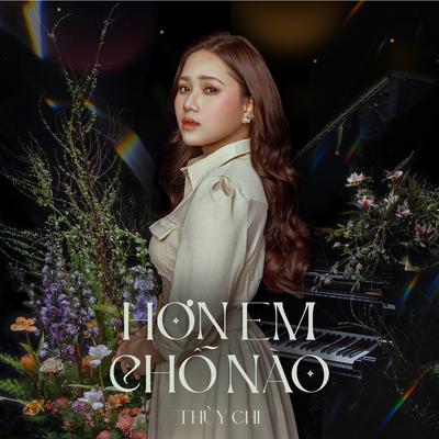 Hơn Em Chỗ Nào's cover