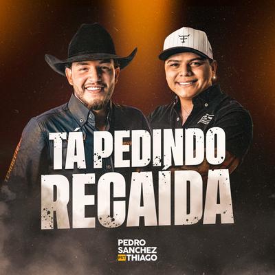 Tá Pedindo Recaída (Ao Vivo) By Pedro Sanchez e Thiago's cover