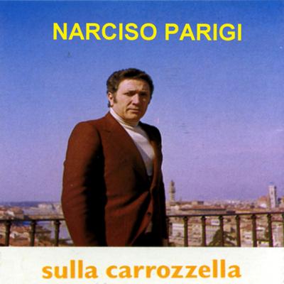 Lo porti un bacione a Firenze By Narciso Parigi's cover