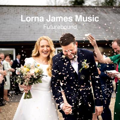 Futurebound By Lorna James Music's cover