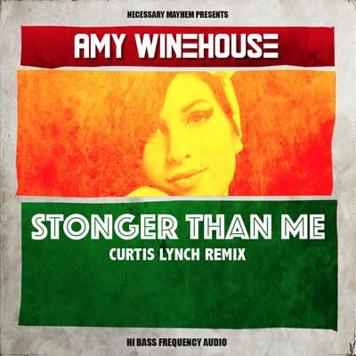 Stronger Than Me Featuring Amy Winehouse & Blackout By Amy Winehouse's cover