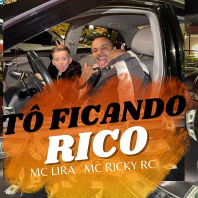 To Ficando Rico's cover