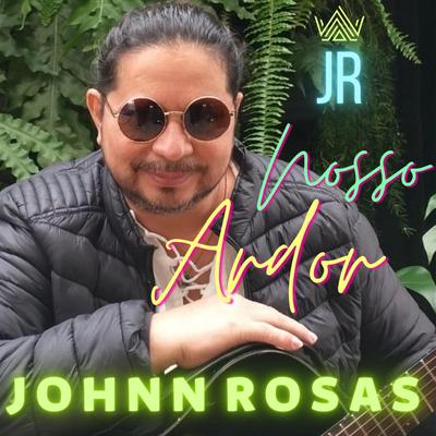 Johnn Rosas's cover