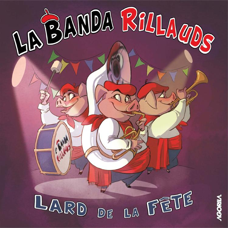 La Banda Rillauds's avatar image