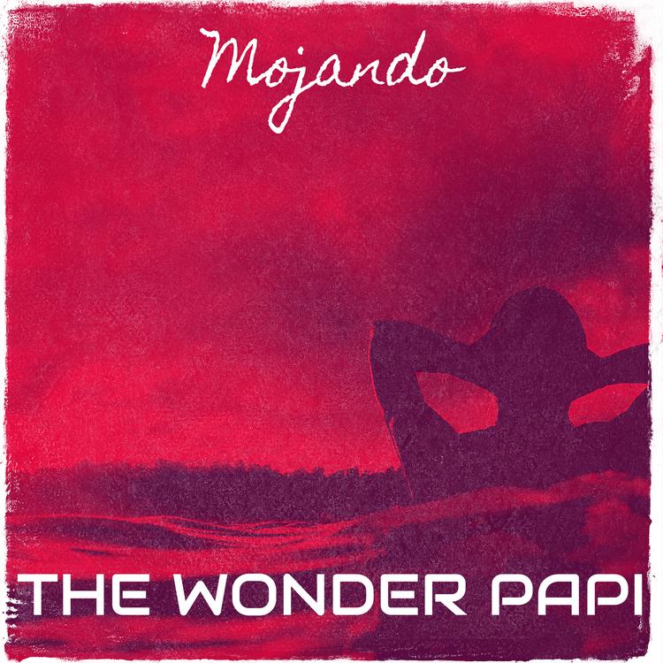 The Wonder Papi's avatar image