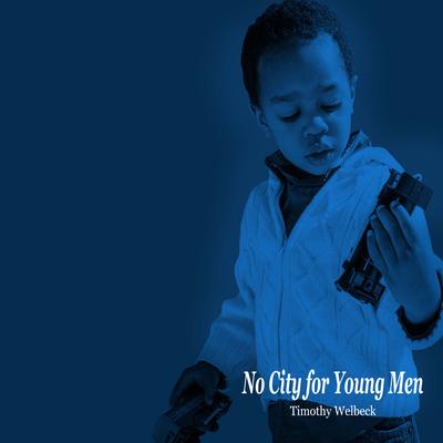 No City for Young Men's cover