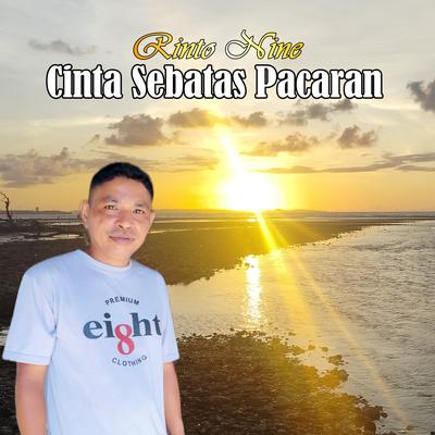 CINTA SEBATAS PACARAN's cover