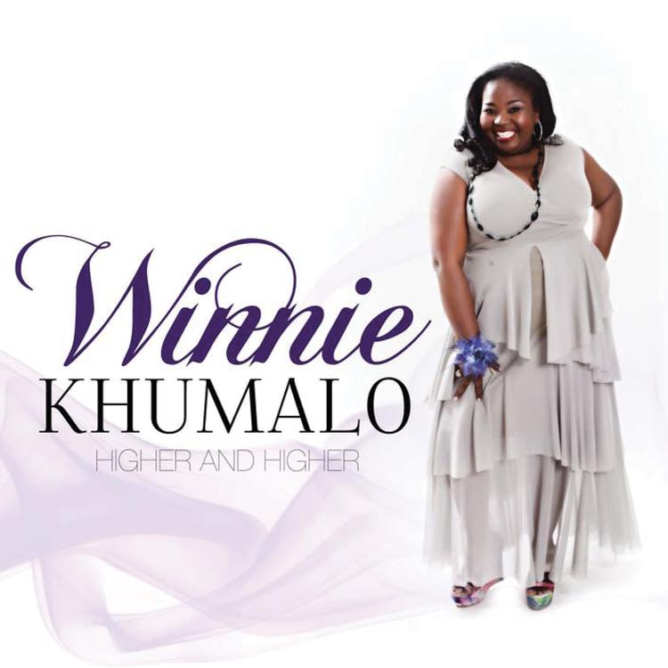 Winnie Khumalo's avatar image