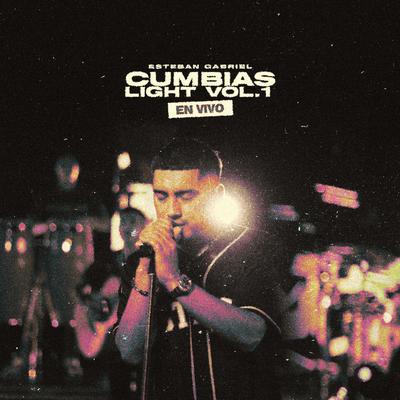 Cumbias Light, Vol. 1 (En Vivo)'s cover