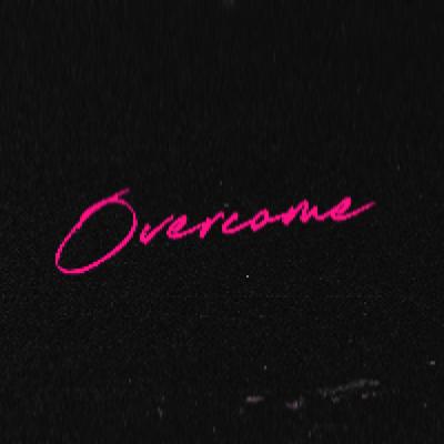 Overcome By Kalax's cover