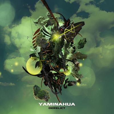 Marma (Original Mix) By Psykovsky, Yaminahua's cover