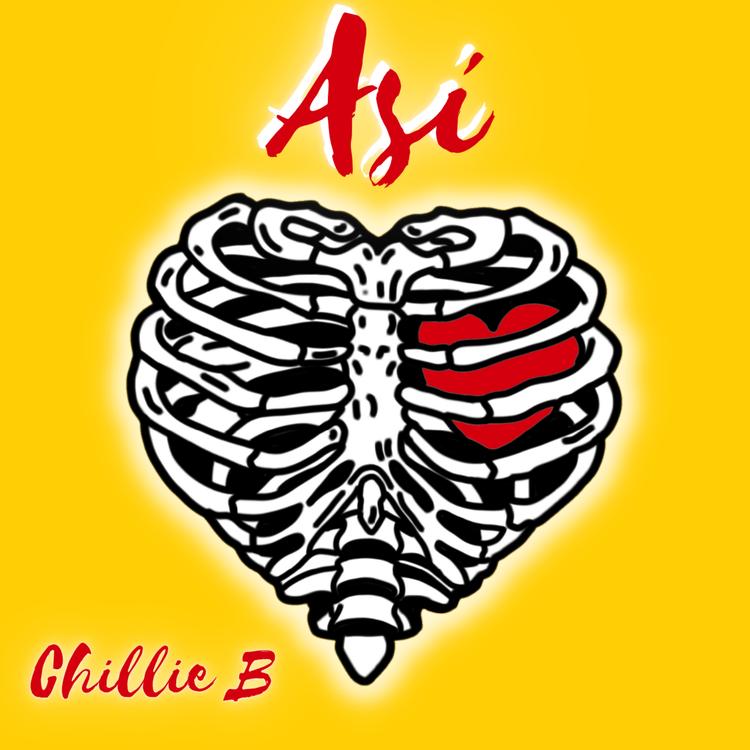 Chillie B's avatar image