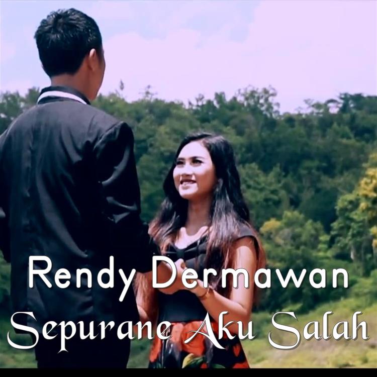 Rendy Dermawan's avatar image