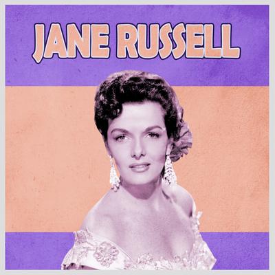 Diamonds Are a Girl's Best Friend By Jane Russell, Marilyn Monroe's cover