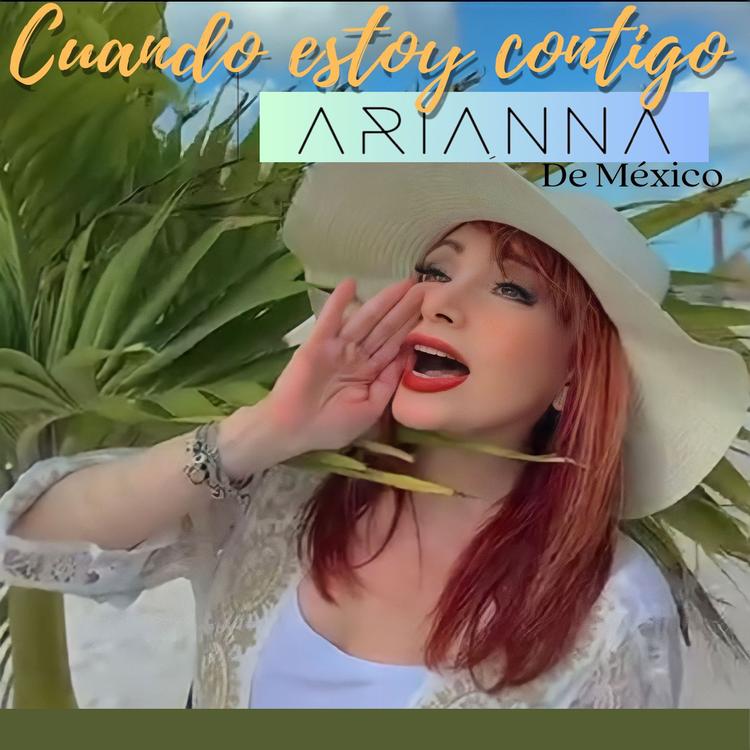 Arianna's avatar image