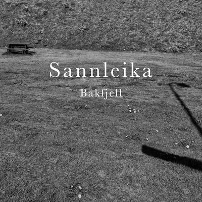 Sannleika By Bakfjell's cover