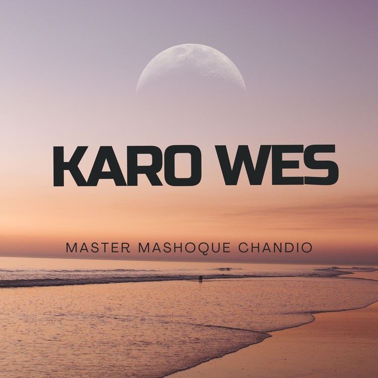 Master Mashoque Chandio's avatar image