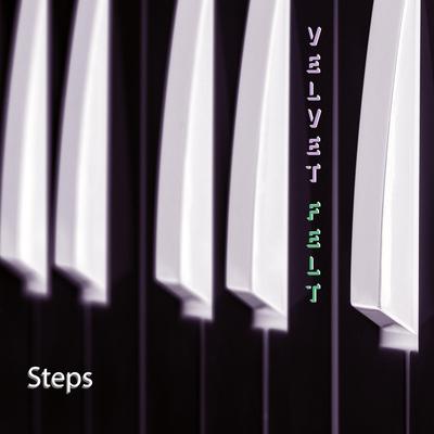 Steps By Velvet Felt's cover