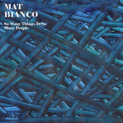 Mat Bianco's cover