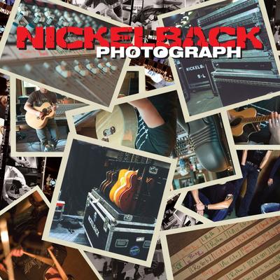 Photograph By Nickelback's cover
