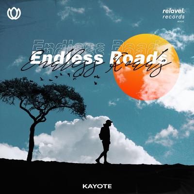 Endless Roads By Kayote's cover