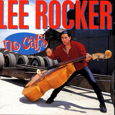 Movin' On By Lee Rocker's cover