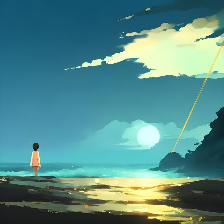 Sunset Kiss's avatar image
