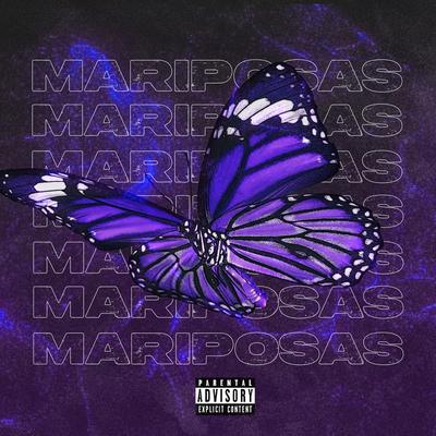 Mariposas's cover