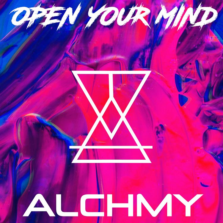 ALCHMY's avatar image