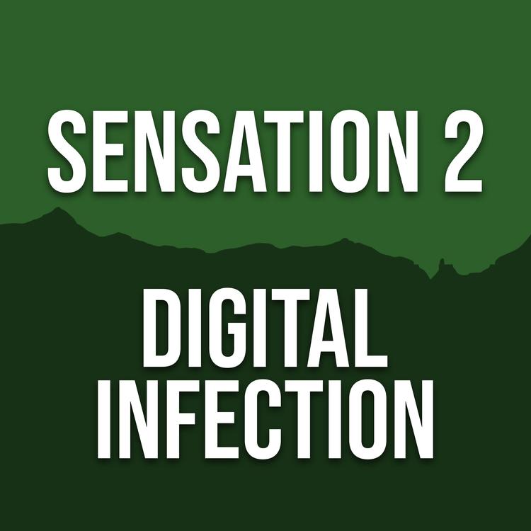 Sensation 2's avatar image